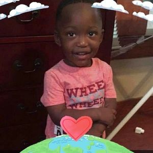 Meet your Posher, Barry